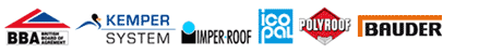 flat roof cumbria repair